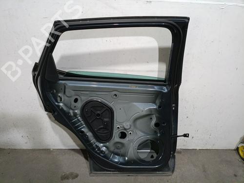 Left rear door CUPRA FORMENTOR (KM7, KMP) 1.5 TSI | BP29924645C4
