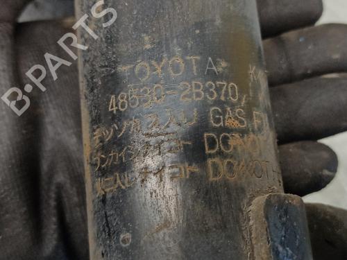 Right rear shock absorber TOYOTA CELICA Coupe (_T20_) 1.8 i 16V (AT200) | BP11801120M19 