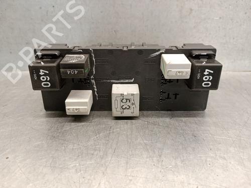 Fuse box VW JETTA III (1K2) 1.9 TDI | BP29831611E1