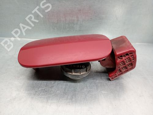 Fuel flap HYUNDAI KONA (OS, OSE, OSI) 1.6 CRDi | BP29251910C131 
