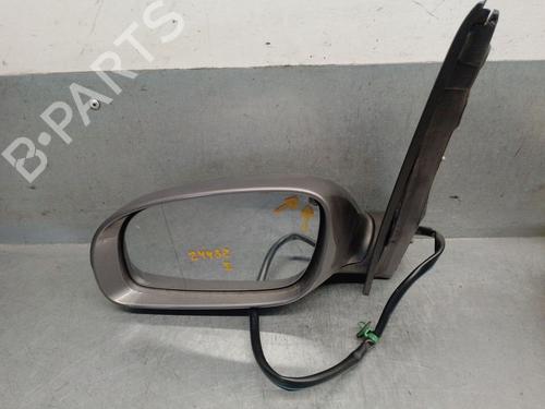 Used Left mirror VW TOURAN (1T1, 1T2) [2003-2011]  31623392