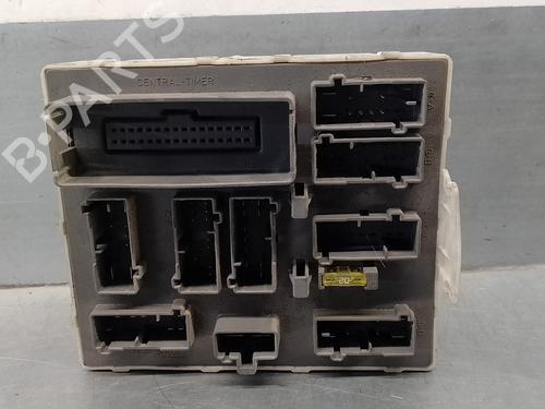 Fuse box FORD TRANSIT CONNECT (P65_, P70_, P80_) 1.8 TDCi | BP18294668E1 