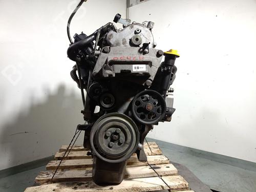Used Engine Engine 35752358 35752358
