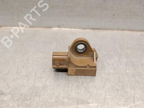 Elektronische module MAZDA 3 Hatchback (BP) 2.0 SKYACTIV-G M Hybrid (122 hp) 28577297