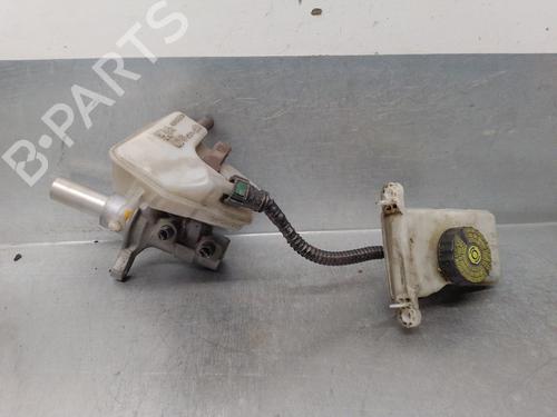 Used Brake master cylinder PEUGEOT 308 II (LB_, LP_, LW_, LH_, L3_) 1.6 BlueHDi 120 (120 hp) 12057111