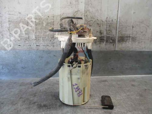 Used Fuel pump FIAT MULTIPLA (186_) 1.9 JTD 110 (110 hp) 7649426