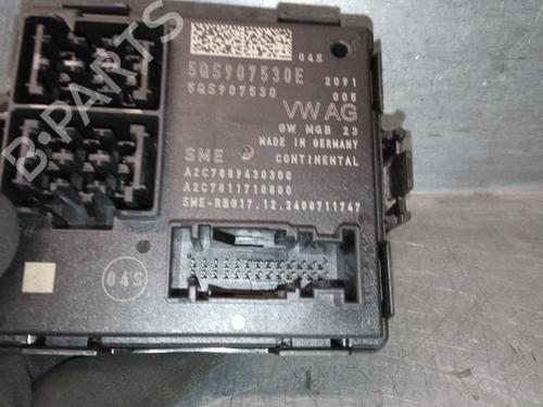 Elektronisk modul SEAT LEON (KL1, KLG) 2.0 TDI | BP29641130M83 