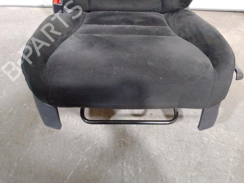 Left front seat HONDA CR-V III (RE_) 2.2 i-CTDi 4WD (RE6) | BP32169217C15