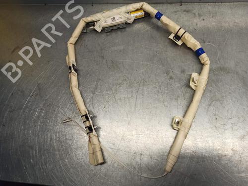 Used Right curtain airbag FORD C-MAX II (DXA/CB7, DXA/CEU) 1.6 TDCi (115 hp) 9156427