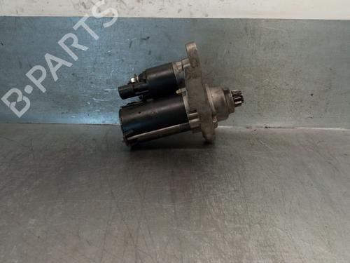 Used Starter SEAT IBIZA IV (6J5, 6P1) 1.2 TSI (105 hp) 27457815