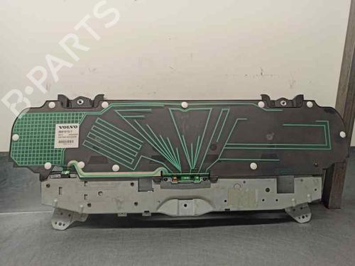 Used Antenna/Base VOLVO XC90 I (275) T6 AWD (272 hp) 21019832