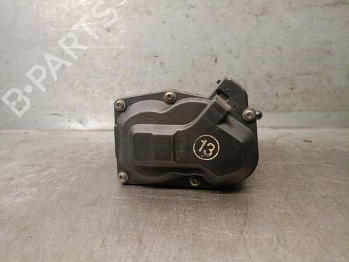 Throttle body OPEL INSIGNIA A Sports Tourer (G09) 2.0 CDTI (35) | BP25733152M82 