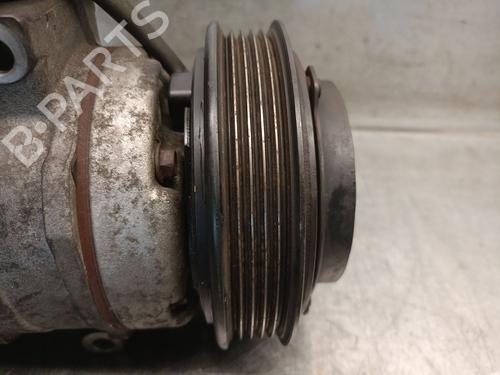 AC compressor MAZDA MPV II (LW) 2.0 (LWEW) | BP37442276M34  - Image 5