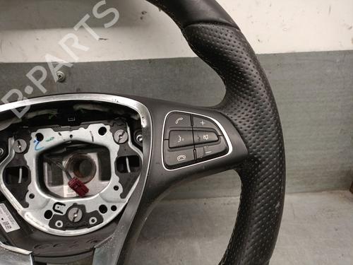 Rat MERCEDES-BENZ V-CLASS (W447) V 250 CDI / d (447.811, 447.813, 447.815) | BP36140596C49 - Image 3