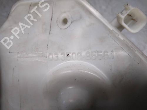 Brake master cylinder LAND ROVER RANGE ROVER EVOQUE (L538) 2.2 D 4x4 | BP17586481M77 