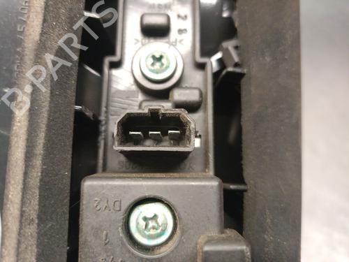 Left tailgate light SEAT IBIZA III (6L1) 1.2 | BP37192996C79 - Image 7