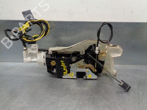 Front right lock MERCEDES-BENZ S-CLASS (W220) S 320 CDI (220.026, 220.126) | BP8388847C97 