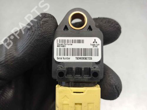 Electronic module MITSUBISHI OUTLANDER II (CW_W) 2.0 DI-D (CW8W) | BP14328041M83