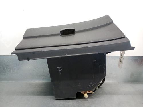 Hanskerom NISSAN QASHQAI I (J10, NJ10) 1.6 dCi | BP29912367C95