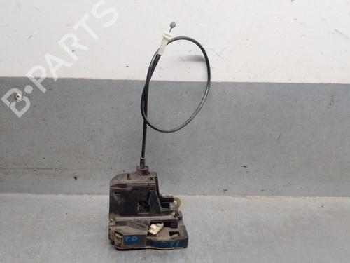 Used Rear right seatbelt RENAULT SCÉNIC I MPV (JA0/1_, FA0_) 1.6 (JA00, JA16, JA15, JA19, JA1V, JA2B, JA2C, JA0B,... (107 hp) 29029742
