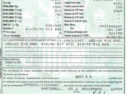 Engine SEAT IBIZA IV (6J5, 6P1) | BP35906181M1 - Image 13