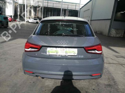 Rear windshield wiper arm AUDI A1 Sportback (8XA, 8XF) 1.6 TDI | BP9688463C144 