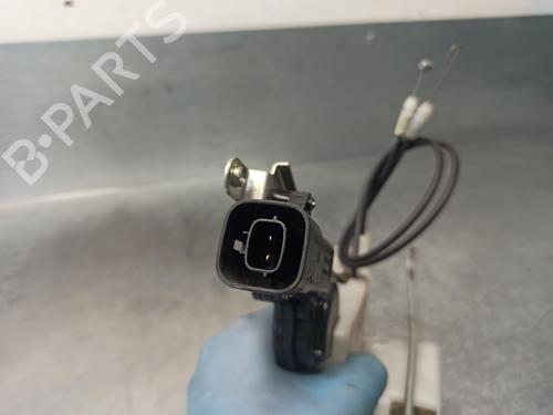 Rear left lock SUZUKI ALTO VII (GF, HA25_, HA35_) 1.0 (AMF310, GFC31S) | BP13882913C100 