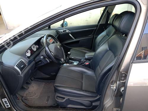 Electronic sensor PEUGEOT 407 (6D_) 2.0 HDi 135 (6DRHRH, 6DRHRE, 6DRHRG, 6DRHRJ) | BP27554295M84  - Image 13