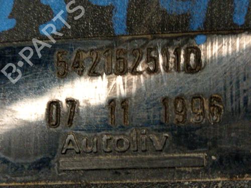 Front left belt tensioner CITROËN BERLINGO / BERLINGO FIRST MPV (MF_, GJK_, GFK_) 1.9 D (MFWJZ) | BP30096944C87