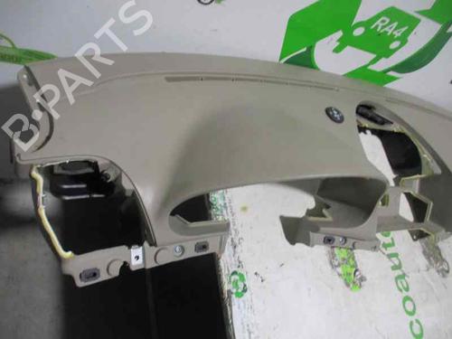 Dashboard MERCEDES-BENZ E-CLASS (W211) E 320 CDI (211.026) | BP2290180C46 