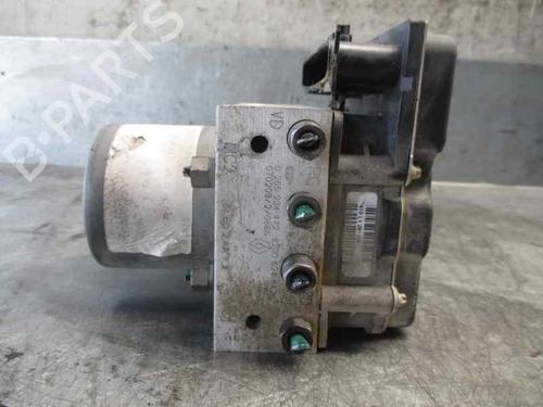 Aggregati ABS RENAULT GRAND SCÉNIC II (JM0/1_) 2.0 dCi (JM1K) (150 hp) 7276562