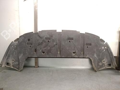 Understellsbeskyttelse CITROËN C4 I (LC_) 1.6 HDi (109 hp) 27467302