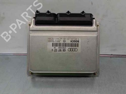 Motorstyringsenhet AUDI A6 C5 (4B2) [1997-2005]  6007879