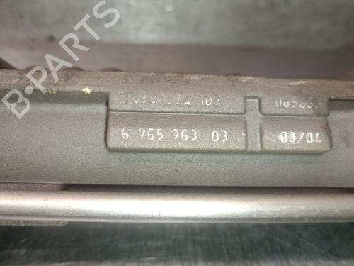 Steering rack BMW 5 (E60) 525 i | BP32498894M22 