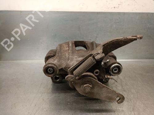 Right rear brake caliper IVECO DAILY IV Van 35C12 V, 35C12 V/P, 35S12 V, 35S12 V/P | BP22724263M106 