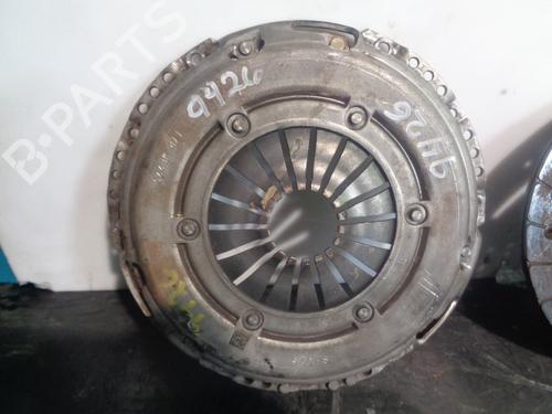 Other SEAT IBIZA V (KJ1, KJG)  | BP25805885O1 