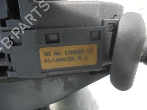 Headlight switch FORD FOCUS I Turnier (DNW) 1.8 Turbo DI / TDDi | BP4237970I24 