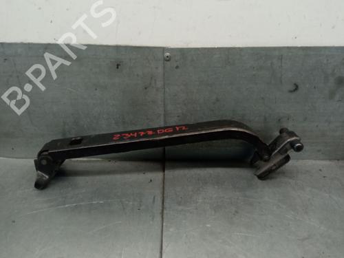 Used Hinge/Door check strap OPEL MOVANO B Van (X62) 2.3 CDTI FWD (FV) (125 hp) 28961783
