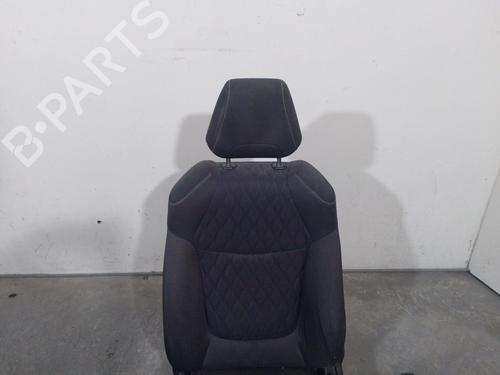 Left front seat TOYOTA COROLLA Saloon (_E21_) 1.8 VVTi Hybrid (ZWE211, MZEA12) | BP38992861C15 - Image 7