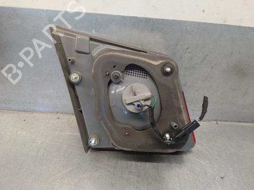 Right taillight CHEVROLET CRUZE (J300) 2.0 CDI | BP14984468C35