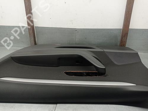 Front right panel VW CC B7 (358) 2.0 TDI | BP22995917C59 
