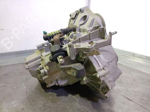 Gearbox FIAT PUNTO (199_) 1.3 D Multijet | BP27628544M3 