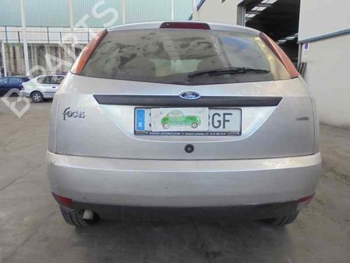 Mass air flow sensor FORD FOCUS I (DAW, DBW)  | BP2057808M95 