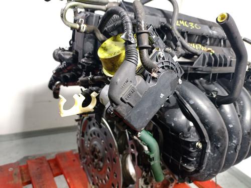 Engine HONDA CIVIC VIII Hatchback (FN, FK) 1.8 (FN1, FK2) | BP32190951M1