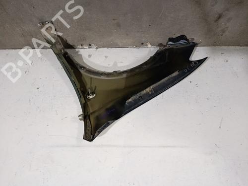 Right front fenders NISSAN QASHQAI I (J10, NJ10) 2.0 dCi | BP28672346C42 