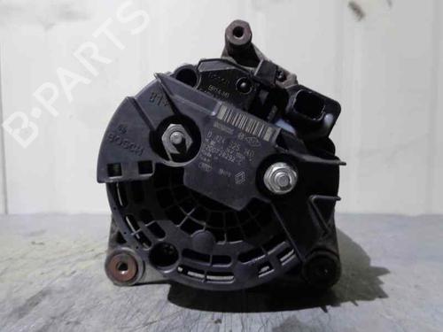 Alternator NISSAN NV200 / EVALIA Bus  | BP4870012M7 