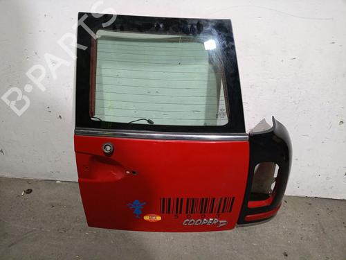 Dør højre bagtil MINI MINI CLUBMAN (R55) Cooper D (109 hp) 28027809