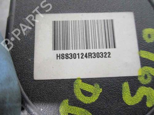 Front right seatbelt KIA RIO I Hatchback (DC) 1.5 16V | BP8724095I25 