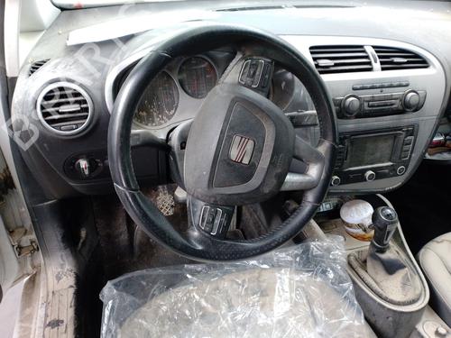 Gearstang SEAT LEON (1P1) 1.6 TDI | BP21581566M90 