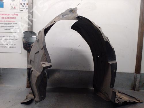 Used Wheel arch Wheel arch INFINITI Q50 50 D (170 hp) 34519028 34519028